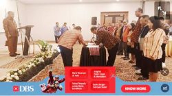 Linus Lusi Selaku Kadis Koperasi NTT Melantik Pengurus Koperasi Swasti Sari Melanggar Peraturan