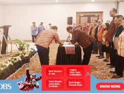 Linus Lusi Selaku Kadis Koperasi NTT Melantik Pengurus Koperasi Swasti Sari Melanggar Peraturan