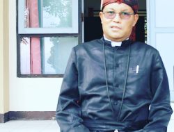 Menjanjikan Hidup Kekal Bagi Yang Percaya