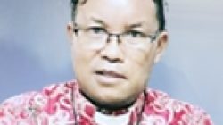 Yesus Pergi, Dan Akan Datang Kembali
