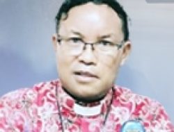 Yesus Pergi, Dan Akan Datang Kembali