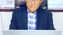 Doa Yesus Bagi Para Pengikut-Nya