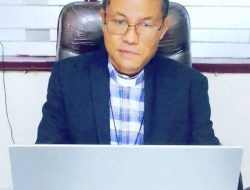 Doa Yesus Bagi Para Pengikut-Nya
