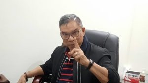 BPK Satu-satunya Penentu Kerugian Keuangan Negara di Proyek Konstruksi
