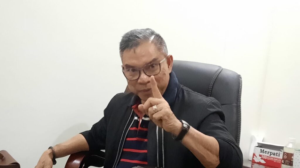 BPK Satu-satunya Penentu Kerugian Keuangan Negara di Proyek Konstruksi