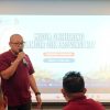 Penipuan Online Makin Marak, OJK Ingatkan Waspada di Media Sosial