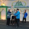 Kafilah Kecamatan Aesesa Raih Juara Umum  MTQ ke-VIII Nagekeo