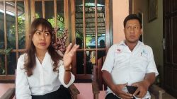 Ahli Waris Cecilia Anggi Man Angkat Bicara: Tak Pernah Tanda Tangan AJB Tanah Orang Tua di Oetete