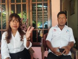 Ahli Waris Cecilia Anggi Man Angkat Bicara: Tak Pernah Tanda Tangan AJB Tanah Orang Tua di Oetete