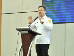 Wali Kota Kupang Gratiskan BPHTB dan PBG untuk Warga Kurang Mampu