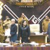 Rekomendasi DPRD NTT Terhadap LKPJ Gubernur NTT Tahun Anggaran 2025