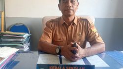 Kelulusan SMAN 1 Aesesa Capai 100 Persen, Kepala Sekolah Dorong Lanjut ke Perguruan Tinggi