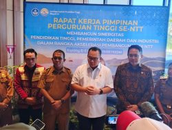 BRIN Bidik Pulau Timor Jadi Pusat Observasi Riset Nasional