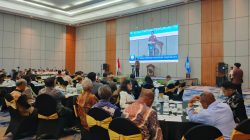 Gubernur NTT Tekankan Pentingnya Kolaborasi Kampus, Pemerintah Daerah dan Dunia Industri
