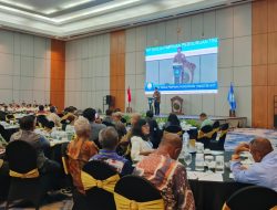 Gubernur NTT Tekankan Pentingnya Kolaborasi Kampus, Pemerintah Daerah dan Dunia Industri