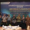 BI dan Pemprov NTT Dorong UMKM Naik Kelas Lewat Aksi Kreasi Flobamorata
