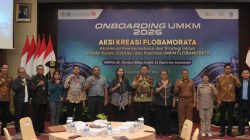 BI dan Pemprov NTT Dorong UMKM Naik Kelas Lewat Aksi Kreasi Flobamorata