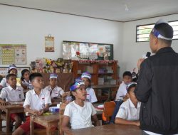 Penyaluran BOS di NTT Capai Rp736,5 Miliar per 4 Mei 2026, Sasar 1,27 Juta Siswa
