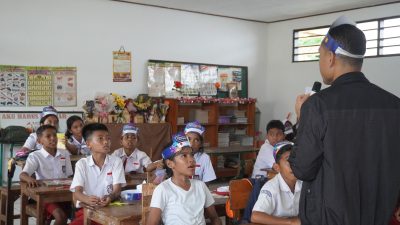 Penyaluran BOS di NTT Capai Rp736,5 Miliar per 4 Mei 2026, Sasar 1,27 Juta Siswa