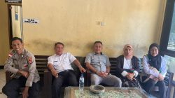 Laptop dan Proyektor Milik SD di Kota Kupang Dicuri, DPRD Minta Pemkot Pasang CCTV di Sekolah