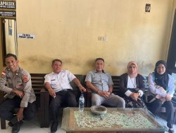 Laptop dan Proyektor Milik SD di Kota Kupang Dicuri, DPRD Minta Pemkot Pasang CCTV di Sekolah