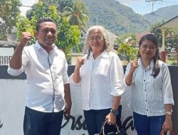 Bawa Lima Bukti Baru, Suku Lambo Ajukan Gugatan Baru Kepemilikan Tanah Bendungan Mbay/Lambo