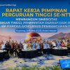 LLDikti XV Dorong Penambahan KIP Kuliah dan Sertifikasi Dosen di NTT