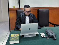 Sidang Pledoi Dugaan Korupsi Sumur Bor di Oenuntono: Kuasa Hukum Minta Terdakwa Dibebaskan
