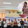 Gonzalo Muga Sada Terpilih Jadi Ketua KONI Nagekeo 2026–2030
