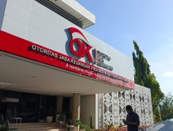 OJK: Kredit Perbankan Tumbuh 9,49 Persen, Likuiditas dan Permodalan Tetap Kuat