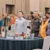 Wali Kota Kupang Dukung Arah Kebijakan Pembangunan Provinsi NTT 2027