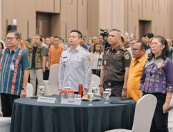 Wali Kota Kupang Dukung Arah Kebijakan Pembangunan Provinsi NTT 2027