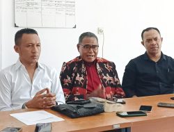 Pelantikan Pengurus Koperasi Swasti Sari Dipersoalkan, Kuasa Hukum Minta Gubernur NTT Copot Linus Lusi