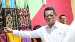 Wamen PANRB Puji NTT Mart