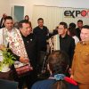 Tinjau MPP Kota Kupang, Wamen PANRB Puji Ketulusan Pelayanan dan Inovasi Pemkot
