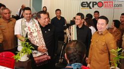 Tinjau MPP Kota Kupang, Wamen PANRB Puji Ketulusan Pelayanan dan Inovasi Pemkot
