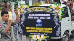 Bara di Koperasi Swasti Sari, Presiden dan Gubernur NTT Diminta Turun Tangan