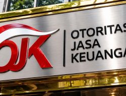 OJK Bongkar Modus Investasi Ilegal Magento yang Catut Nama Perusahaan Asing