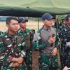 Batalyon Arhanud 32 Pasgat di Kupang Jadi Benteng Pertahanan Udara Wilayah Timur RI