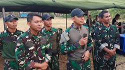 Batalyon Arhanud 32 Pasgat di Kupang Jadi Benteng Pertahanan Udara Wilayah Timur RI