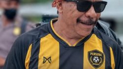 Tantangan Berat Menanti Persena Nagekeo di Putaran Nasional Liga IV Piala Presiden 2026