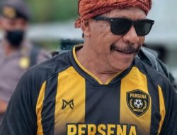 Tantangan Berat Menanti Persena Nagekeo di Putaran Nasional Liga IV Piala Presiden 2026