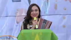 Serena Francis Pastikan 500 Rumah Warga Kupang Dapat Bantuan Perbaikan Tahun 2026