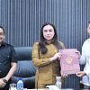 Pemerintah Kota Kupang Ingin Opini WTP Jadi Tradisi