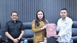 Pemerintah Kota Kupang Ingin Opini WTP Jadi Tradisi
