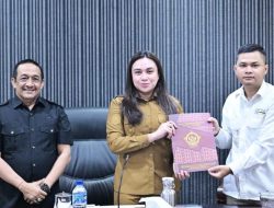 Pemerintah Kota Kupang Ingin Opini WTP Jadi Tradisi