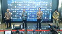 OJK: Rebalancing MSCI Jadi Momentum Perkuat Integritas Pasar Modal Indonesia