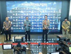 OJK: Rebalancing MSCI Jadi Momentum Perkuat Integritas Pasar Modal Indonesia