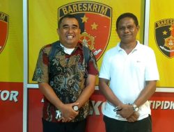 Ketua Panitia Pemilihan Koperasi Swasti Sari Diperiksa Polisi Terkait Dugaan Pemalsuan Dokumen
