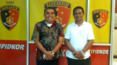 Ketua Panitia Pemilihan Koperasi Swasti Sari Diperiksa Polisi Terkait Dugaan Pemalsuan Dokumen